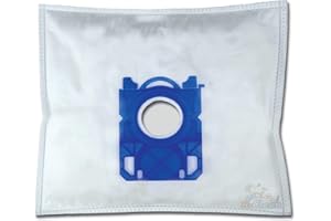 10 x Mr.Clean Staubsaugerbeutel geeignet für Philips FC8241/09 PowerGo FC 8241/09