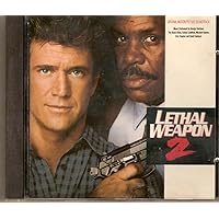 Lethal Weapon: Amazon.co.uk: CDs & Vinyl