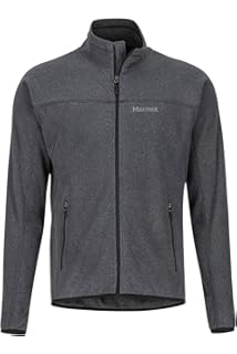 marmot ess tech full zip