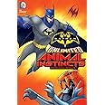 Batman Unlimited: Animal Instincts [DVD] [2015]