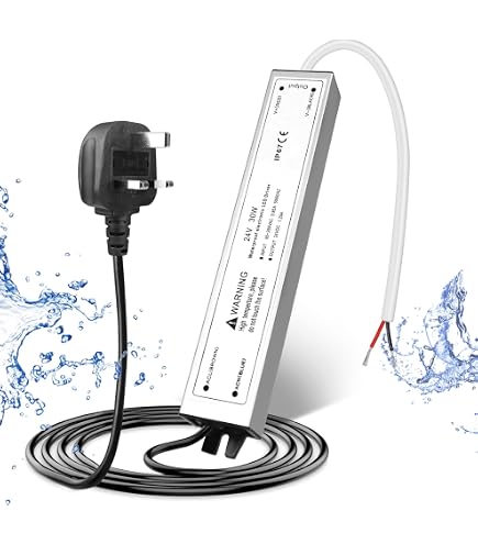 Low Voltage Wire Connectors 6er-Pack – Steckverbinder Für Gartenbeleuchtung, 12-18 Gauge, UL-gelistet