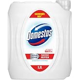 Domestos Bleach Ultra White 3240 ml