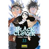 BLACK CLOVER 33