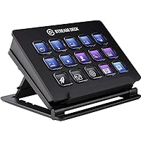 Corsair Elgato Stream Deck LCD Buttons