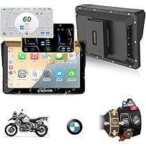 Carpuride W702b BMW バイク用スマートモニター mqdefault.jpg