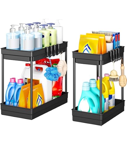 Hanseküche Drinkglazen Set - 4x 450 Ml Longdrink Glazen Met Glazen Rietjes, Vaatwasserbestendig, Borosilicaatglas