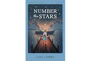 Number the Stars (HarperCollins Children’s Classics)