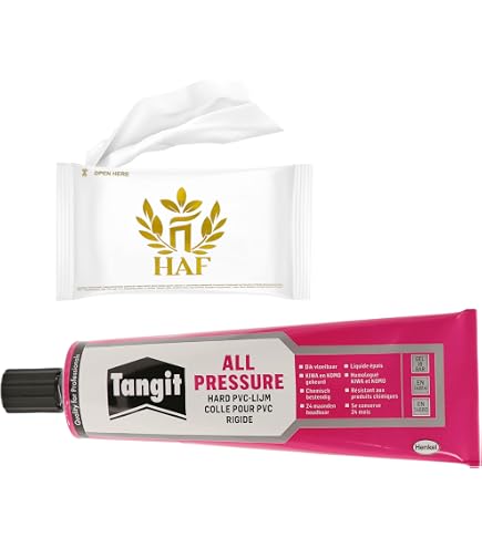 Tangit PVC-U Spezial-Klebstoff Dose 500g | Klebstoffe/Klebebänder