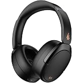 Edifier WH950NB Active Noise Cancelling Headphones, Hi-Res Audio, LDAC, Bluetooth 5.3, 55H Autonomy, Google Quick Pairing for