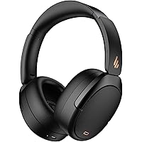 Edifier WH950NB Cuffie Cancellazione Attiva Rumore, Hi-Res Audio Wireless LDAC Codec, 55 Ore Autonomia, Google Fast Pairing p