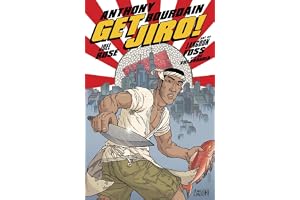 Get Jiro!