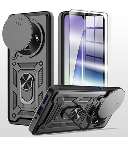 For Xiaomi Redmi A3 Case Xiaomi Redmi A3 Phone Case Full Package Matte Anti Drop Soft Protective Cover - 202192403