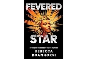 Fevered Star (Between Earth and Sky, 2)