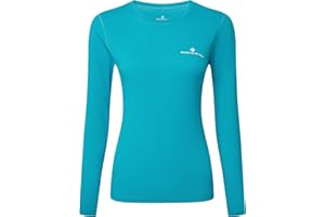 Ronhill Women's Core L/S Tee T-Shirt (Pack of 1)