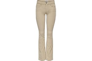 ONLY Female Hose ONLMARY-GLOBAL Flared Hose