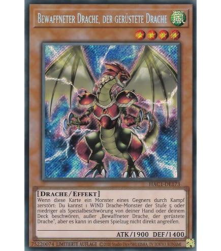 Caballero Dragón Armado, El Dragón Caballero Blindado - INFO-EN012 - Común - 1ª Edición