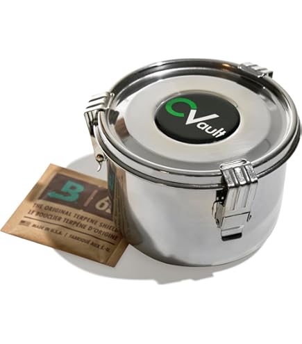 Klean Kanteen Rise Lunchbox Broodtrommel - 592ml - tofu