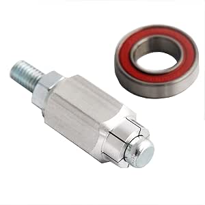 BearingProTools - Bike Bearing Puller - 10 x 22 x 6mm (equivalent to 6900)  Bearings : Amazon.de: Sports \u0026 Outdoors