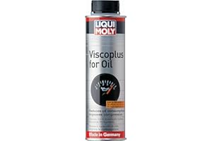 LIQUI MOLY Viscoplus for Oil, 300 ml, Additivo all'olio, SKU: 8958