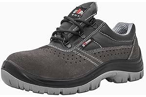 U Power Scarpe Antinfortunistiche Movida S1P SRC