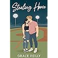Stealing Home: MUST-READ spicy sports romance from the TikTok sensation! (Beyond the Play)