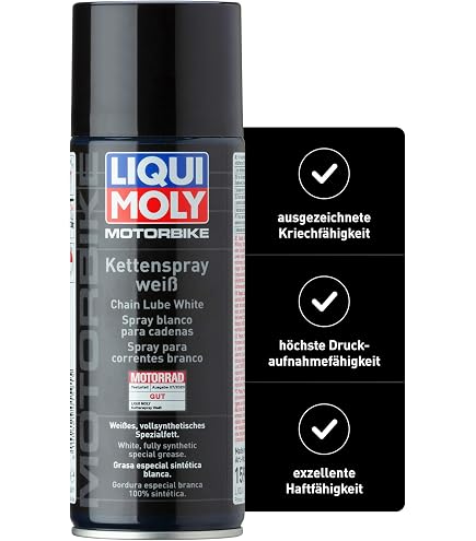 Liqui Moly 4T Additive Shooter | Preisvergleich Bei