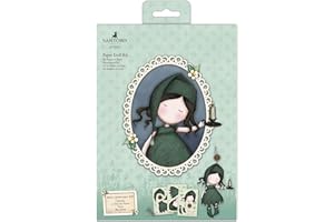 Docrafts kit di carta, multicolore, taglia unica