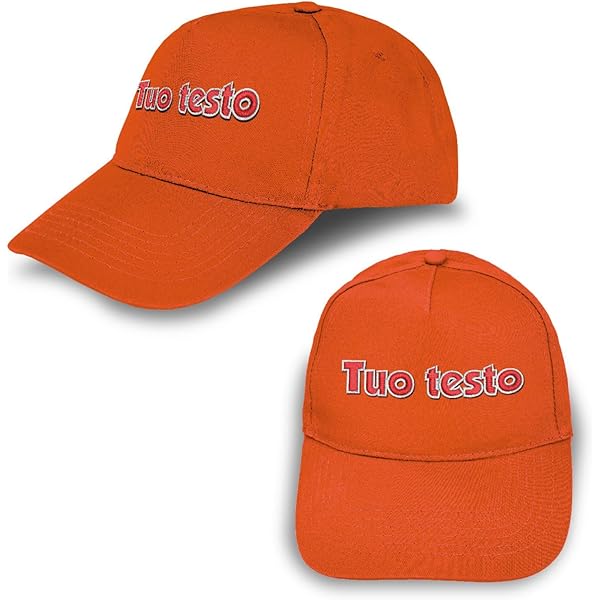 Cappello Da Baseball Unisex Regolabile In Cotone - Berretto Sportivo Per Ciclismo, Pesca E Tennis - Foto 3