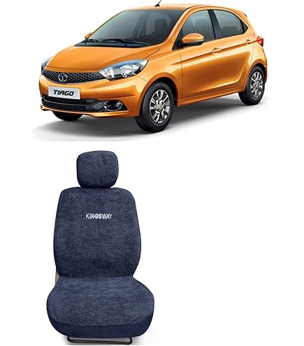 Shop Buy Seat Cushion Set Beige Color for Car Ford Endeavour 2019