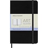 Moleskine ARTQP014 Defter