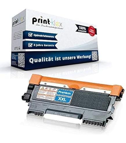 Toner Bildtrommel kompatibel zu Brother TN2220 DR2200 für DCP-7055 DCP-7060D MFC-7360N MFC-7460DN 7860DW HL-2130 HL-2240 HL-2240D HL-2250DN HL-2270DW FAX-2840 FAX-2940