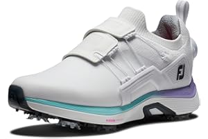 Footjoy Women's Hyperflex BoaGolf Shoe