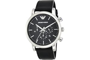 Emporio Armani Orologio da uomo,