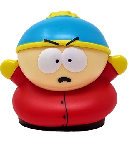 Funko Pop! TV: South Park – Mr. Mackey Con Cartello – Figura In Vinile 9,5 Cm – Collezionabile Ufficiale - 6