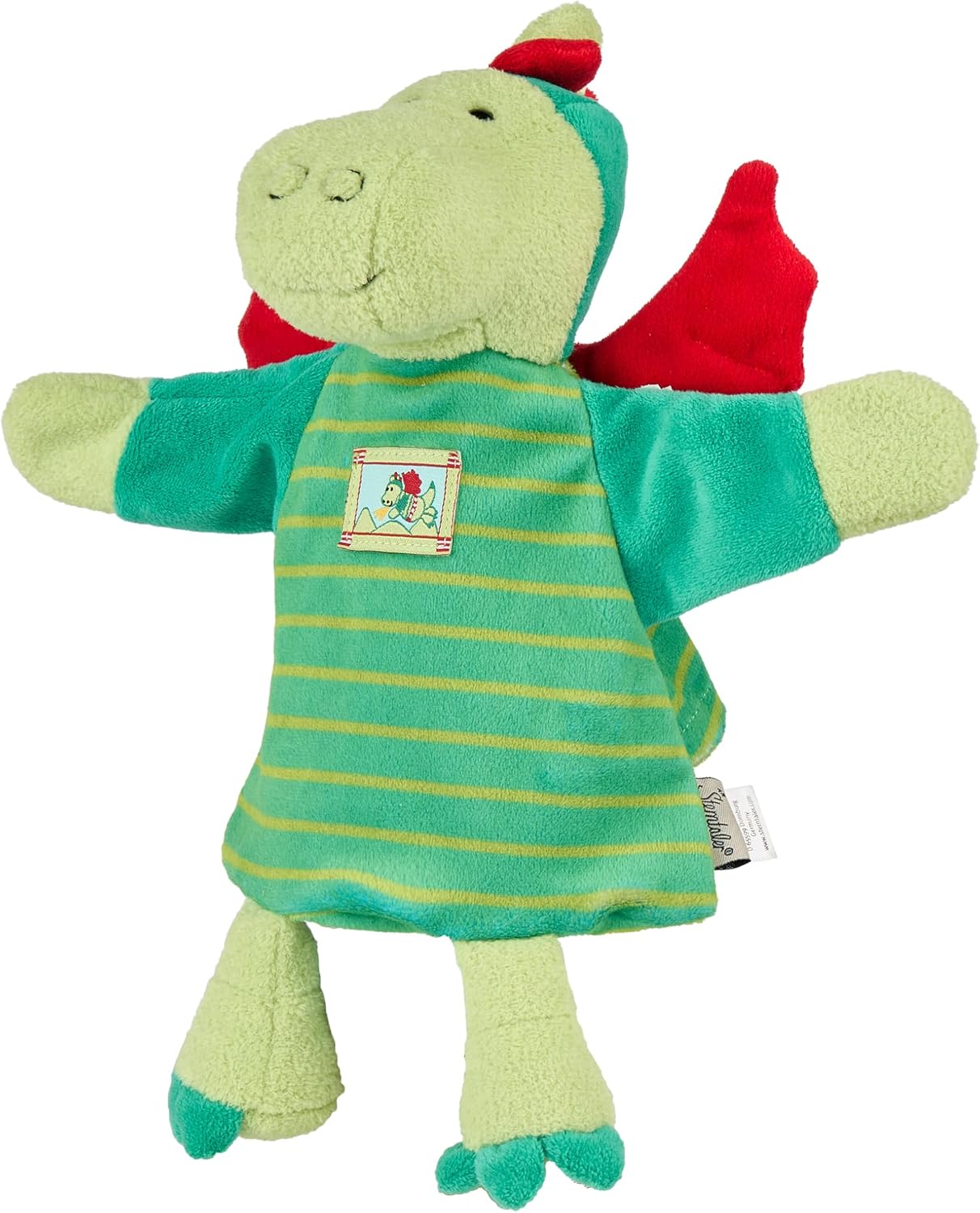 Sterntaler Marionetas del castillo