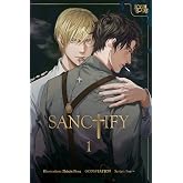 SANCTIFY, Volume 1