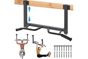 Kipika Ceiling Mount Pull Up Bar