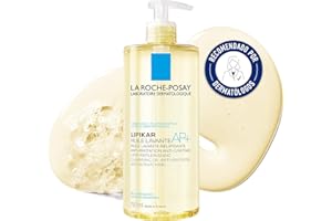 La Roche-Posay Lipikar Ap i olej oczyszczający, 750 mililitrów