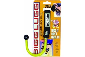 Bigg Lugg Power Tool Holder Belt Hook