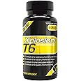 Simply Simple T6 Xplosion Vegetarian Diet Friendly Weight Management Supplements | Increases Metabolism & Energy with Added Vitamin B, Vitamin D & Caffeine | Made in UK