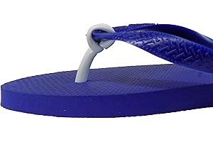 FLIPPER IL SALVAINFRADITO Flipper Flipper - Save Tongs - Fabriqué en Italie - Remplacement Compatible avec Havaianas, Ipanema et toutes les tiges emboîtables d'une largeur ne dépassant pas 15 mm Pack de 2
