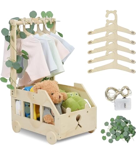 Beeboo Baby rammelaar met handvat, assortiment