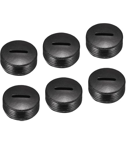Sourcing Map Kohlebürsten 20 Stück – 7x11x18 Mm, Für Elektrowerkzeuge Wie Hitachi, Dewalt U.a.