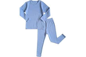 DreamBuy Matching Family Pyjamas Set - Personalised Gifts for Girls, Boys & Adults - Christmas PJs for Parents, Grandparents & Newborns - Unisex, Embroidered