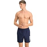 Puma Men's Swim Trunks Men's Swim Trunks (Pack of 1)