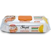 Sleepy Easy Clean S&uuml;per Y&uuml;zey Temizlik Mutfak Havlusu&Mendili Portakal Yağlı 50 Yaprak