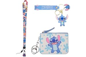 ZOSIGN Portefeuille De Dessins Animés, Garçon Anime Portefeuille, Portefeuille en Cuir,Porte Monnaie Enfant,Wallets Cartoon Anime Portefeuille Portefeuille De Voyage Et d’Identification Cadeaux (C)