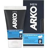 Arko Men Cool Tıraş Sonrası Krem 50 ml