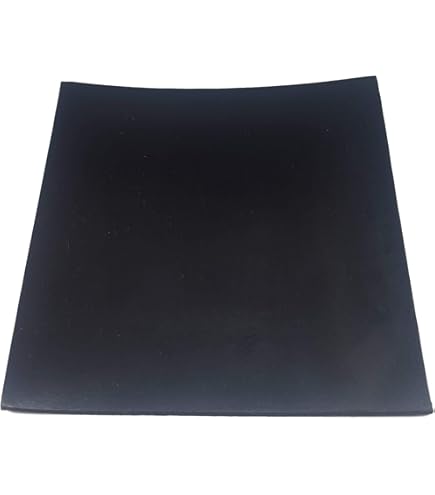 Natural Cork Sheet For Craft Products | 2mm | Non-self Adhesive | A4 S – Concrete Kreation - Foto 5