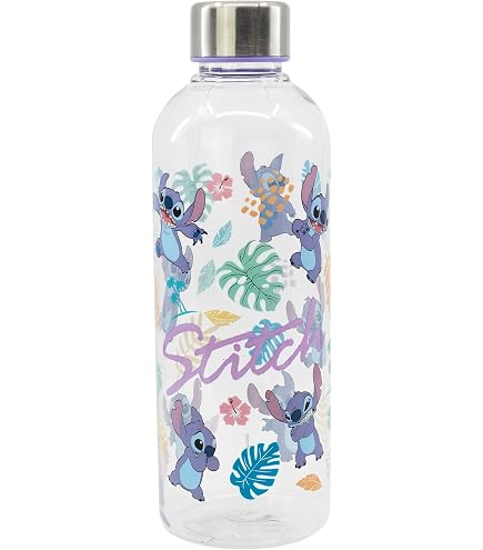 CERDÁ LIFE'S LITTLE MOMENTS - Dc Comics - Bottiglia D'acqua Riutilizzabile Con Il Logo Di Batman